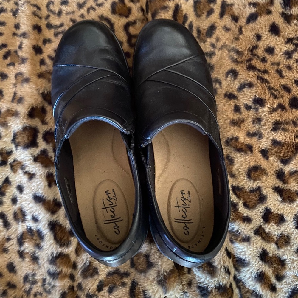 Black Clark’s